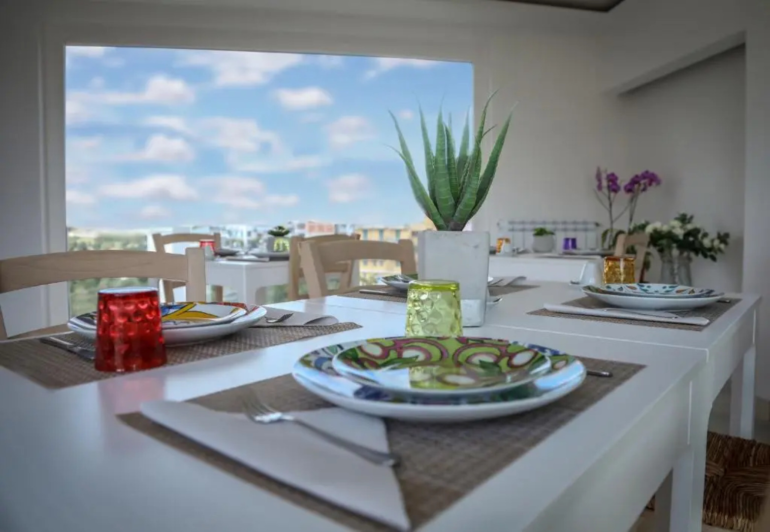 Musmelia Rooms - Affittacamere