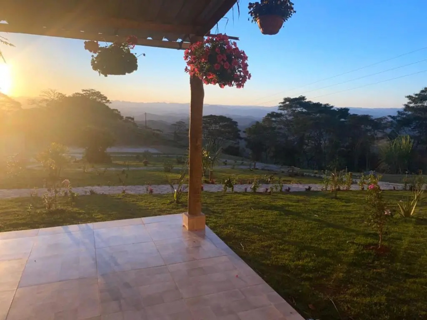 Pousada Alto da Serra