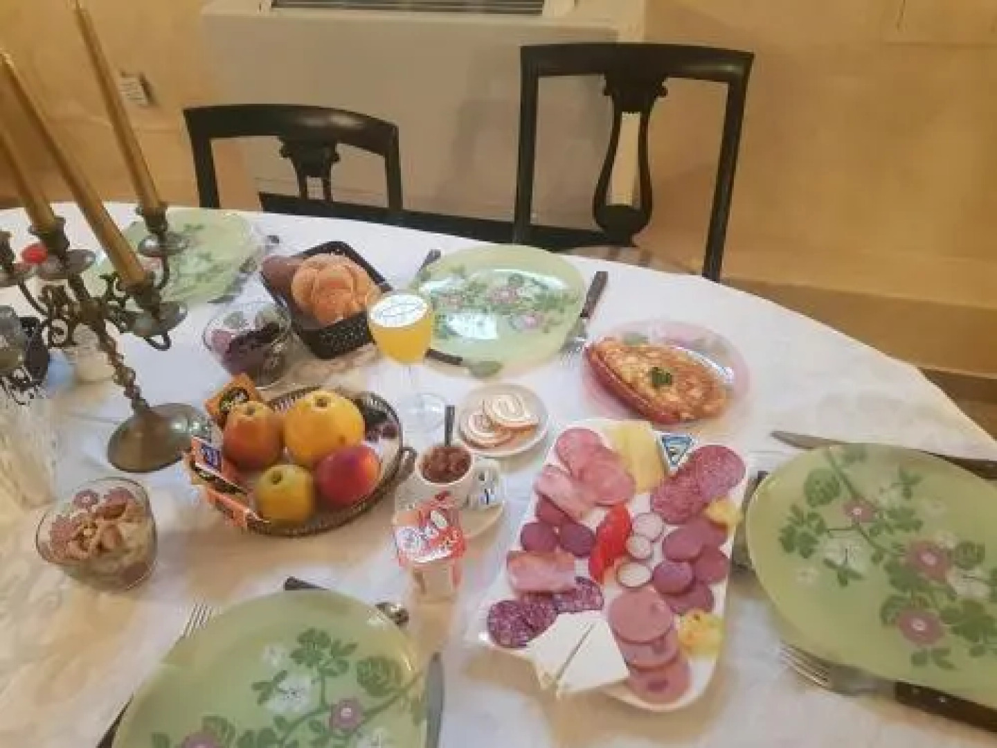 Anemona Boutique Hotel