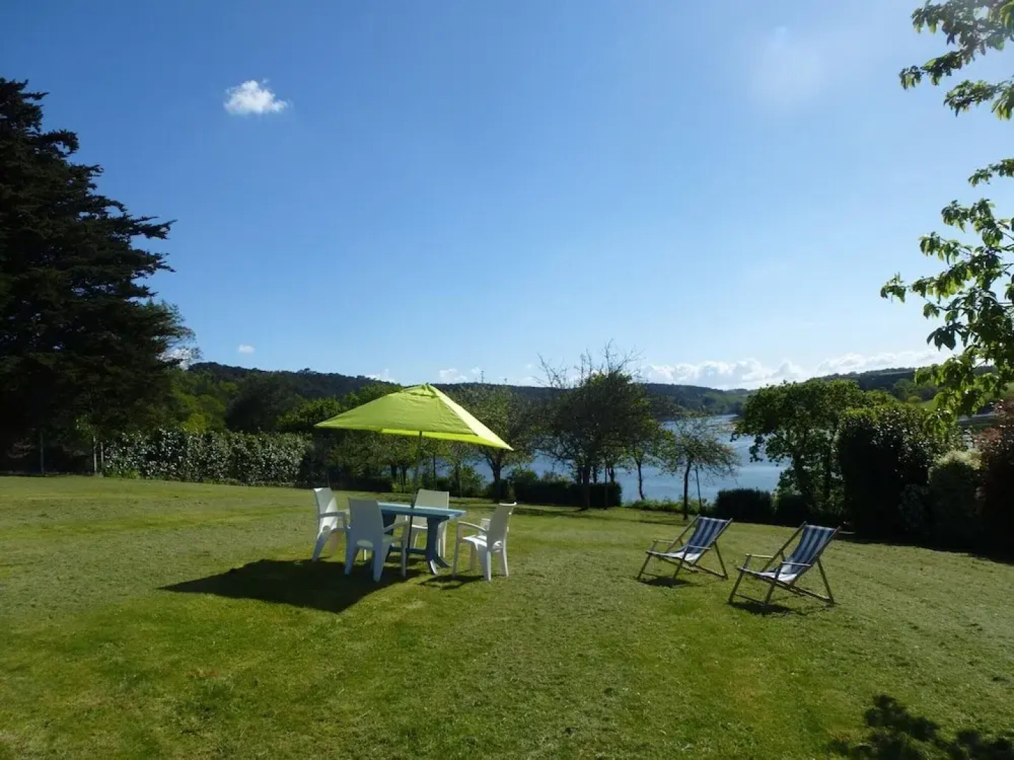 Holiday Home Near Goelo Coast & Beaches