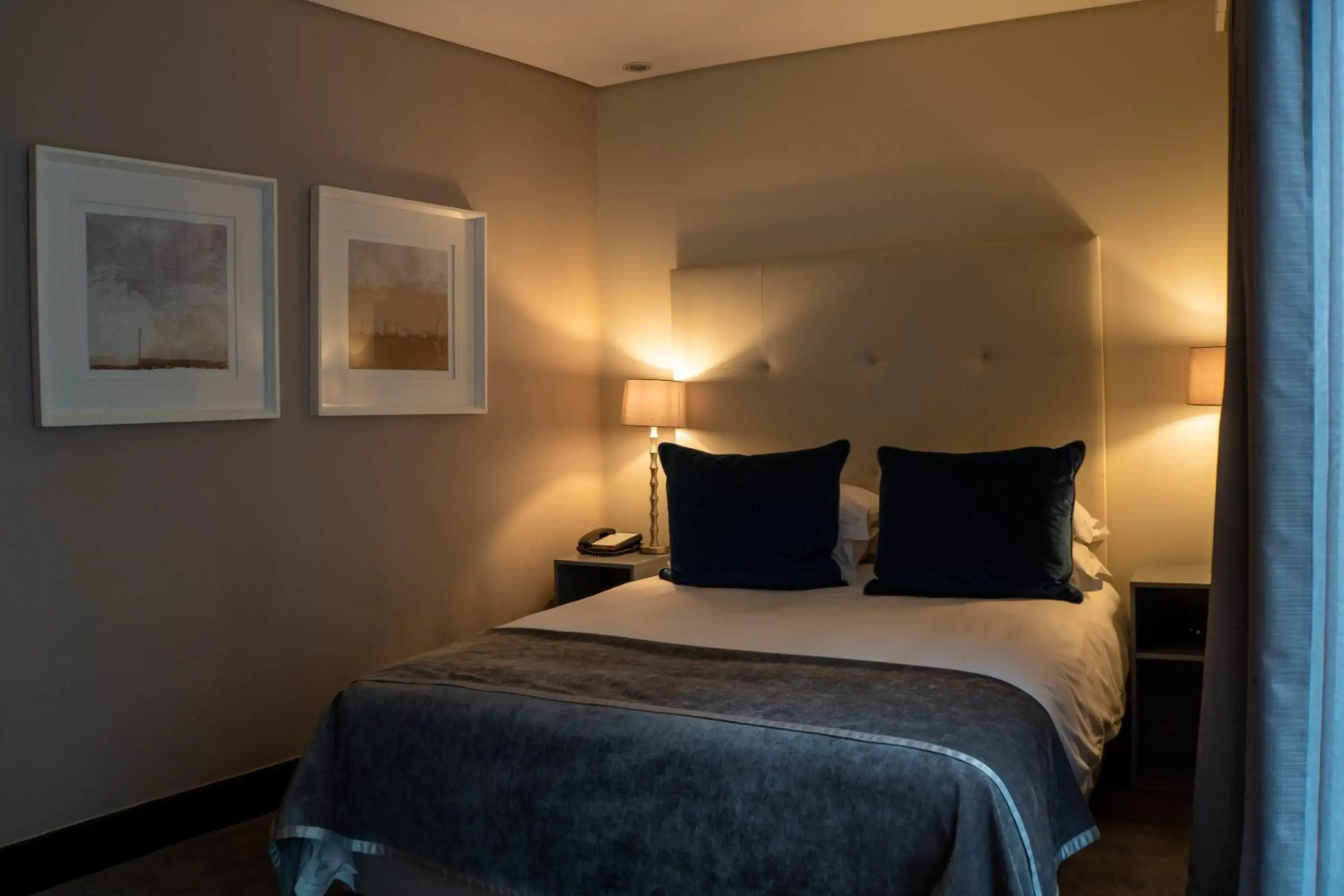 Raphael Penthouse Suites