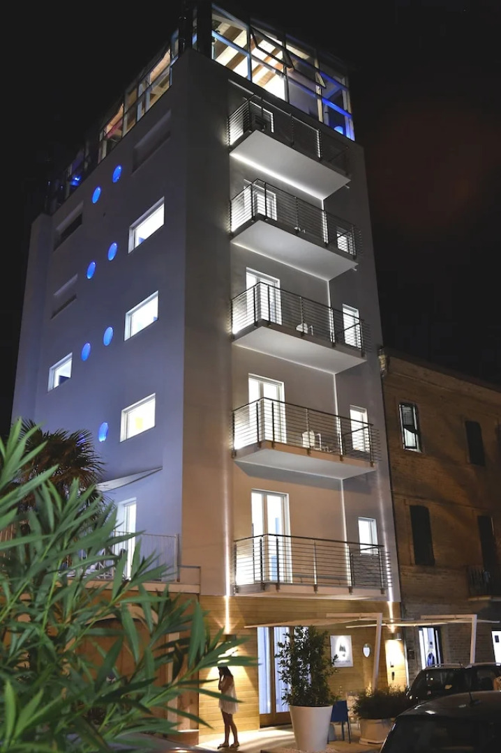 I Colori del Mare Maison