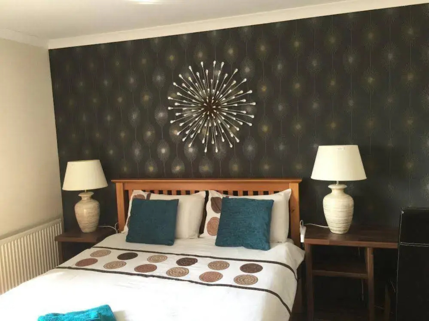 Breiview Guest House