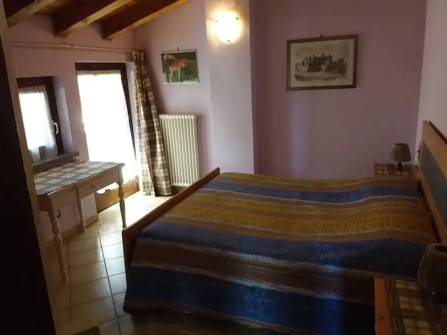 Agriturismo Le Bonheur