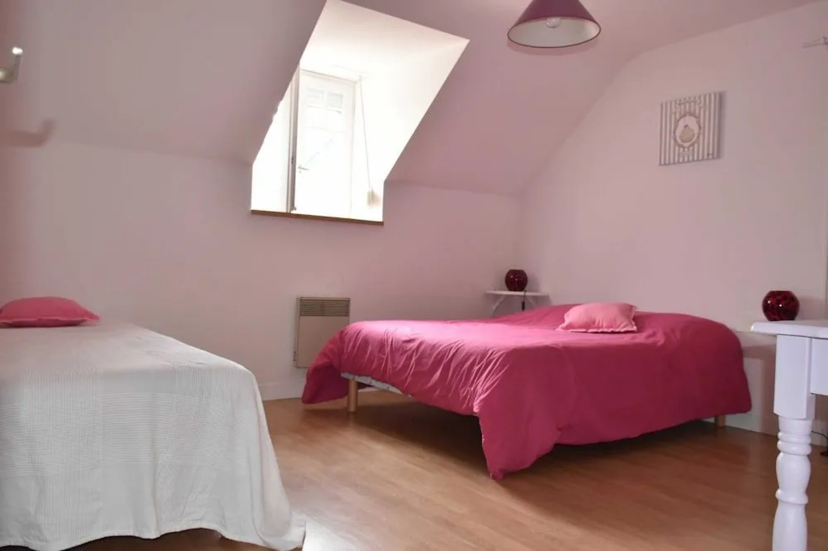 Bonne Vie Chambres D'Hôtes