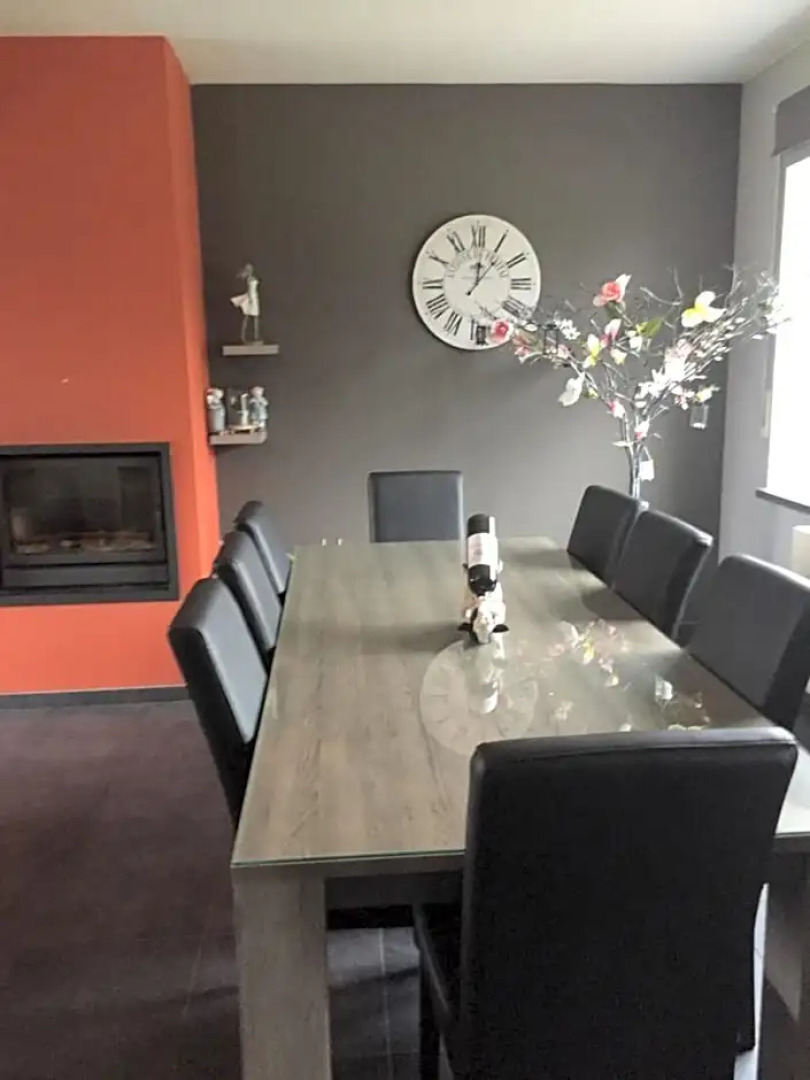 Ferme de la Petite Fagne