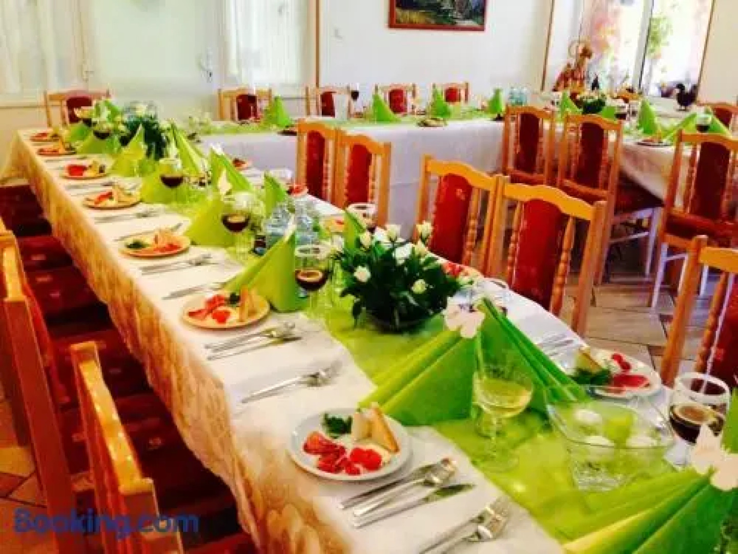 Apartmanovy Dom Spiezovec