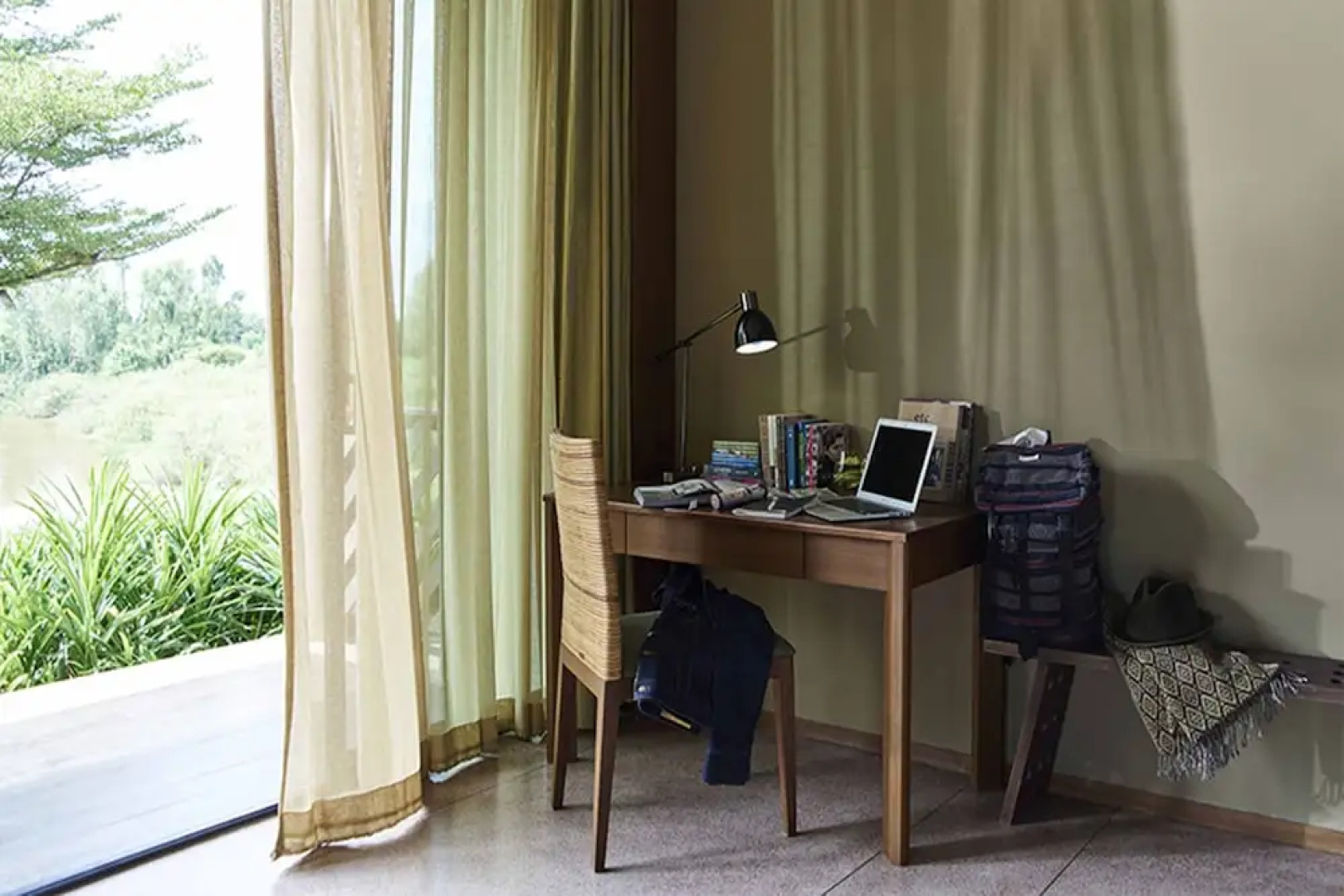 Wishing Tree Khon Kaen Resort