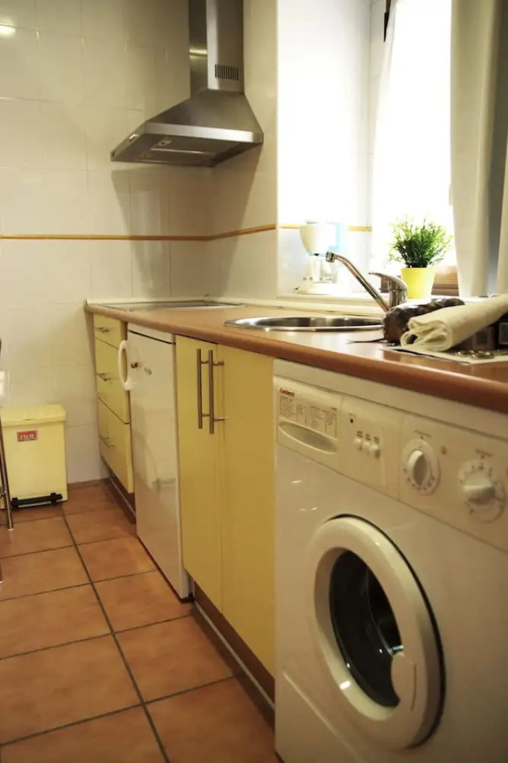 Apartamentos Rurales La Ventona de Luena