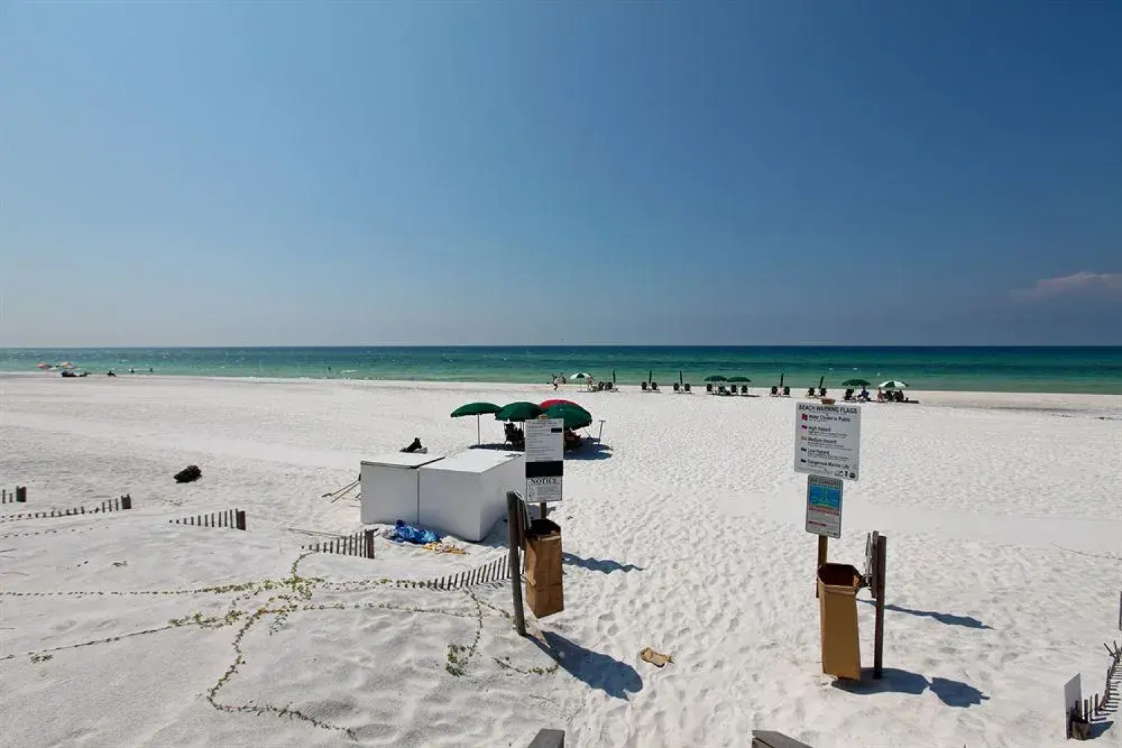 Dunes of Seagrove Condominiums by Wyndham Vacation Rentals