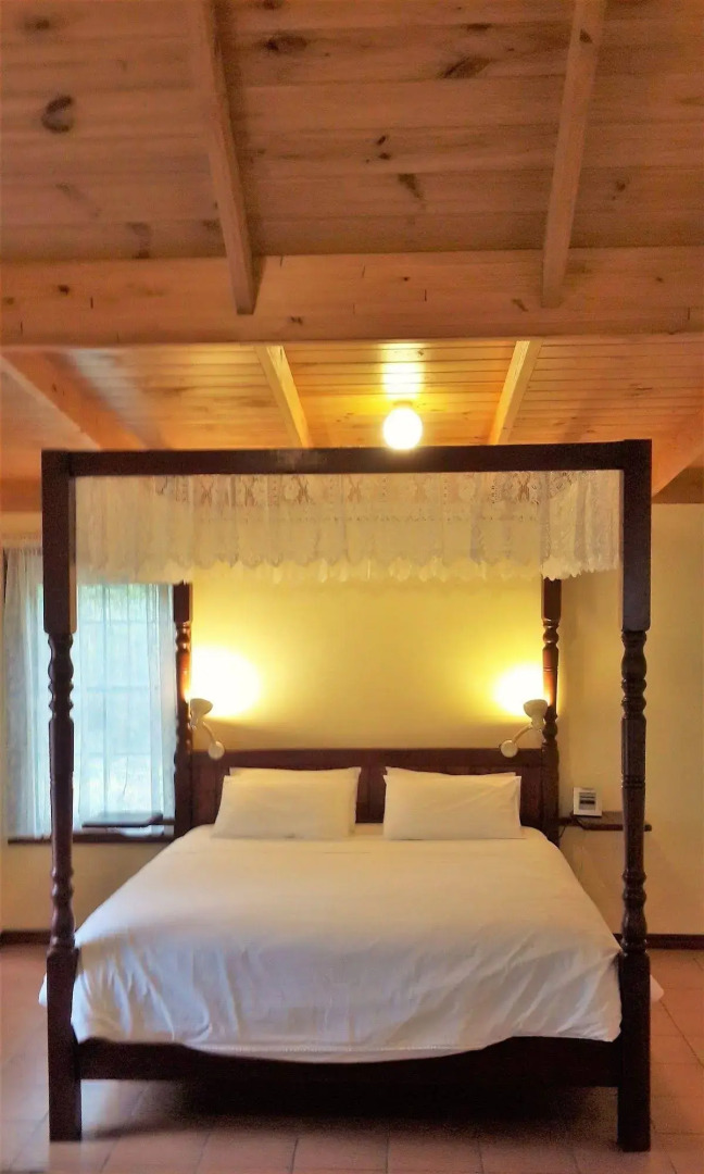 Heatherlie Cottages Halls Gap