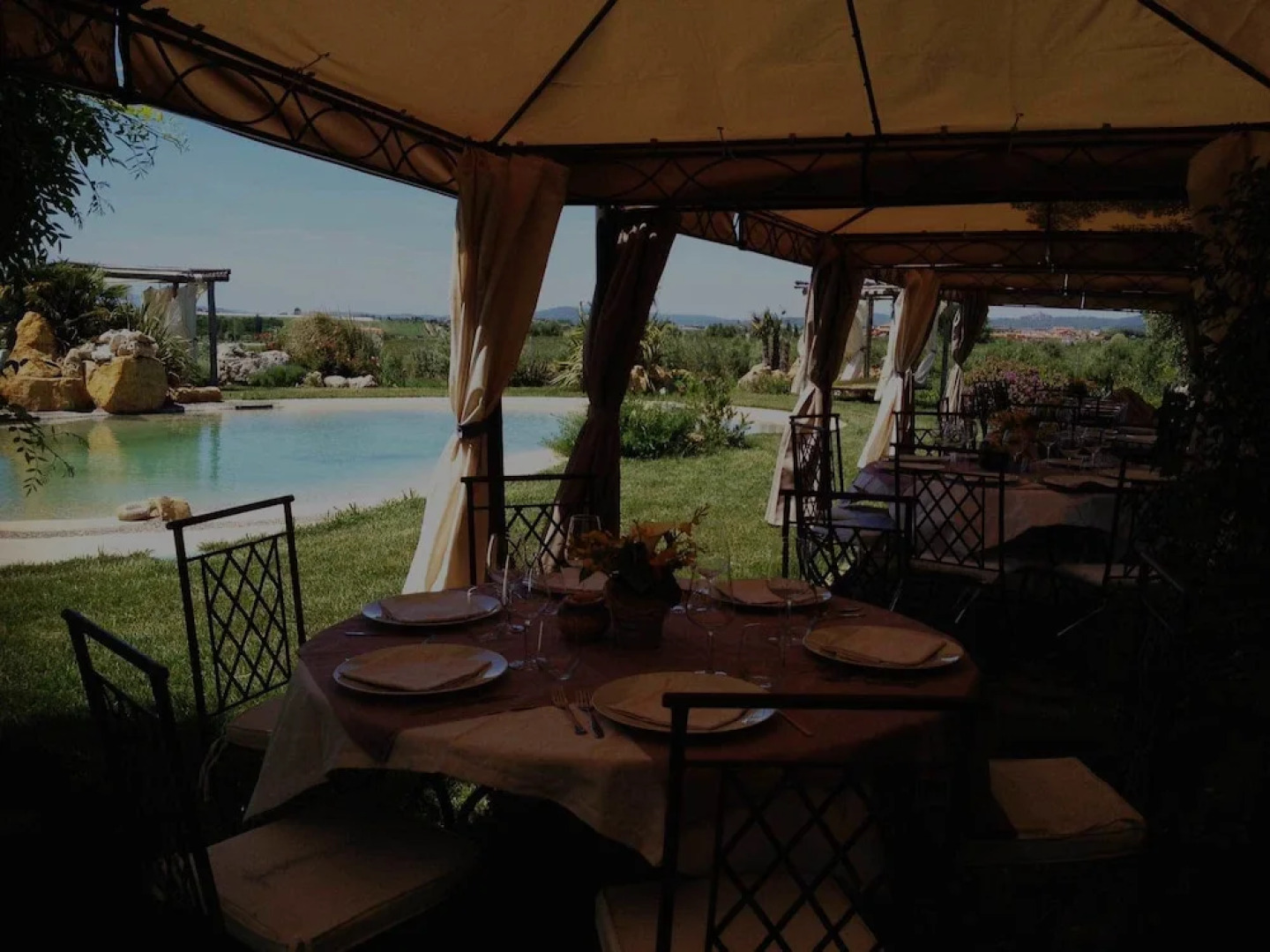 Agriturismo LIncontro