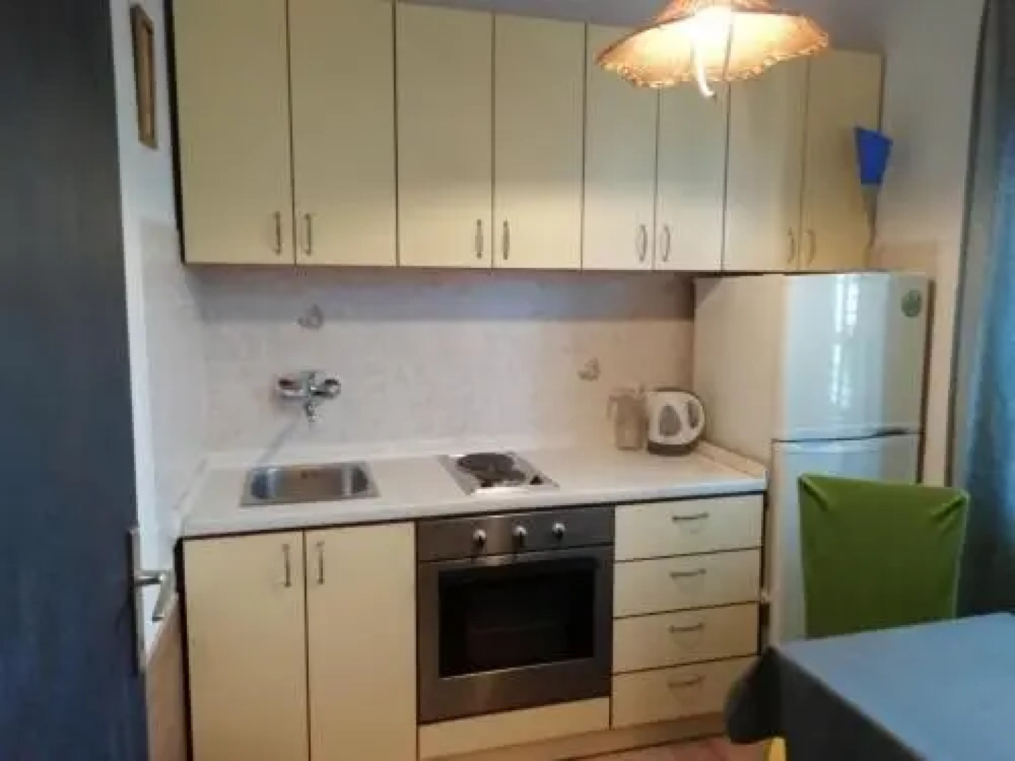 Apartments Mate Slavic