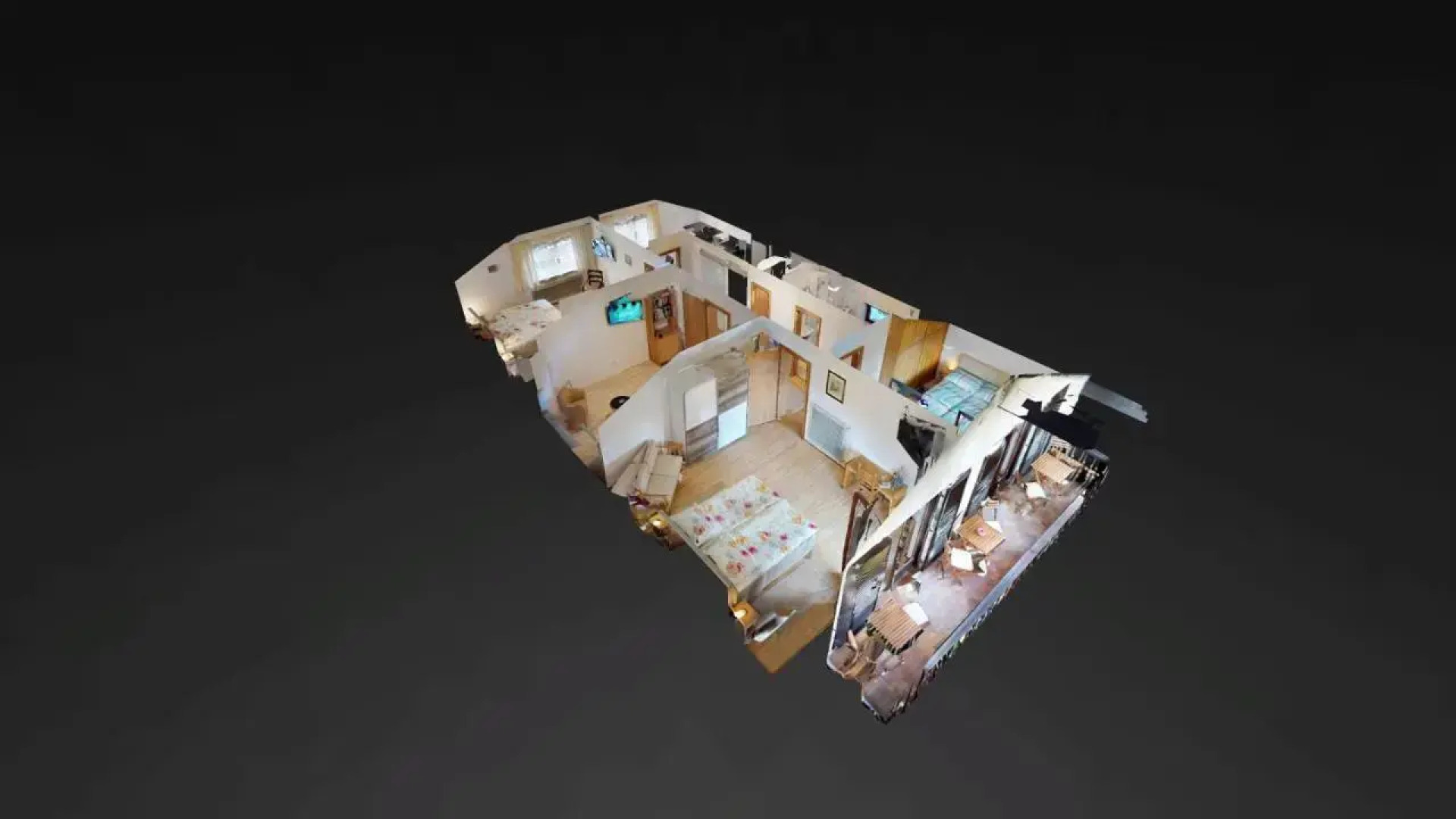 Ferienwohnung Pirker