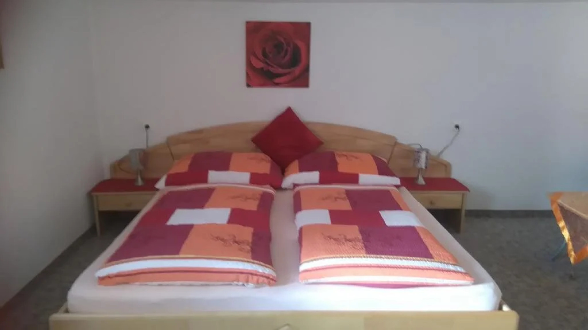 Ferienwohnungen Egger