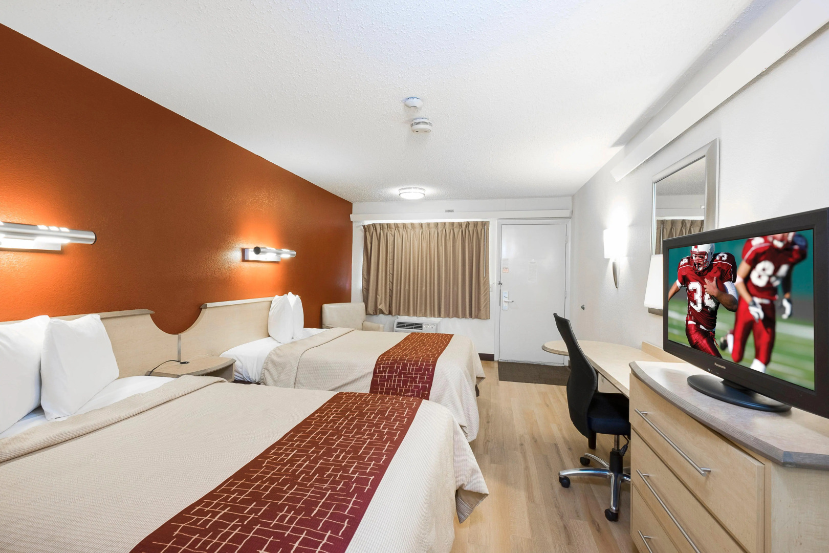 Red Roof Inn Boston - Southborough/ Worcester