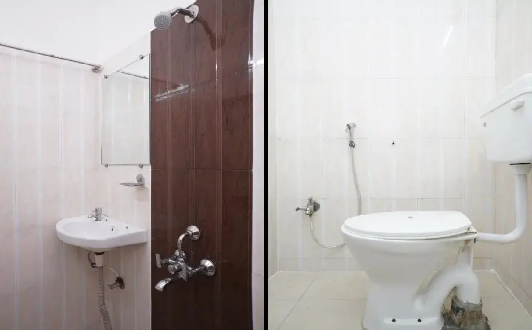 OYO 24432 Yash Residency