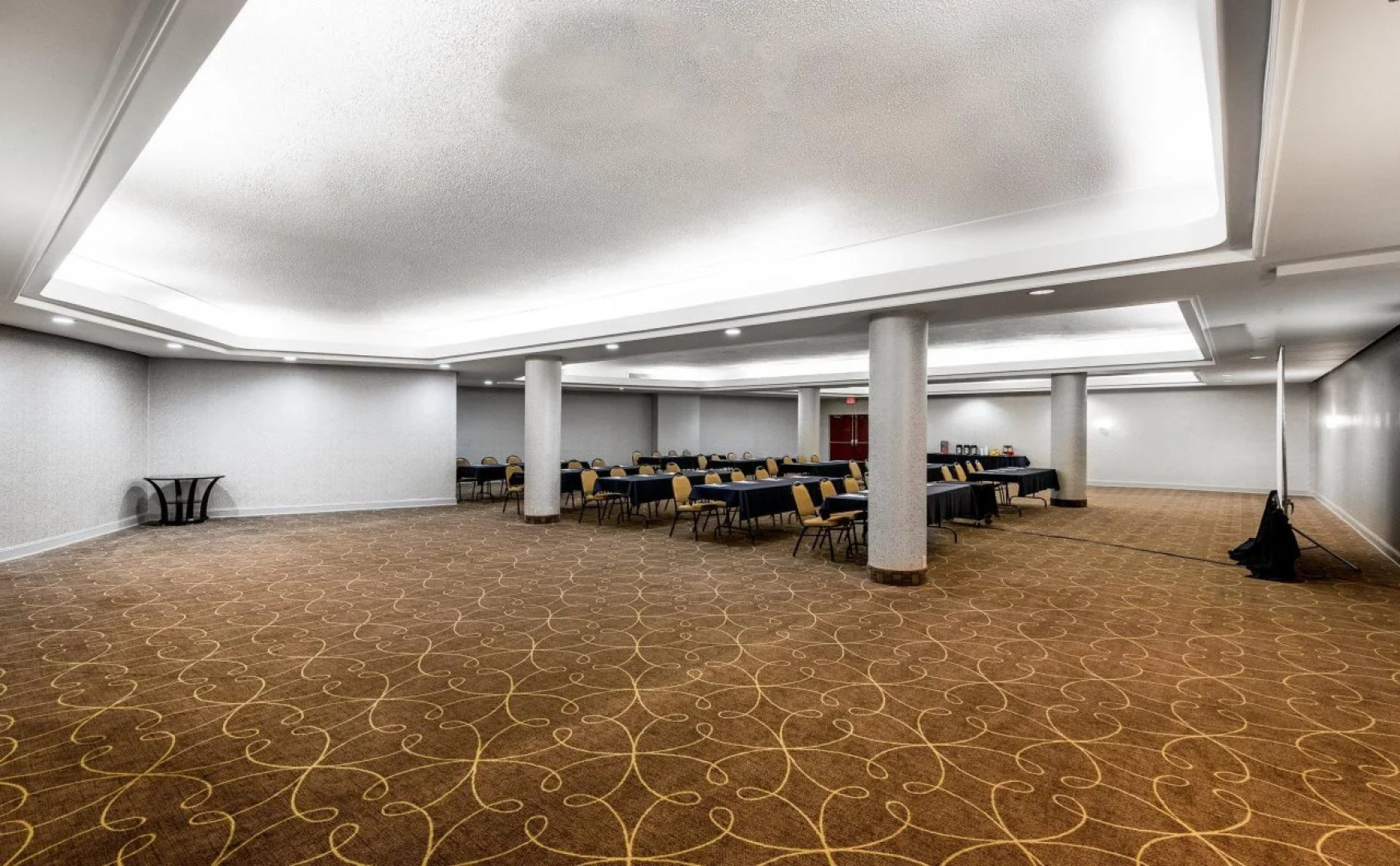 Holiday Inn Express Albany Downtown