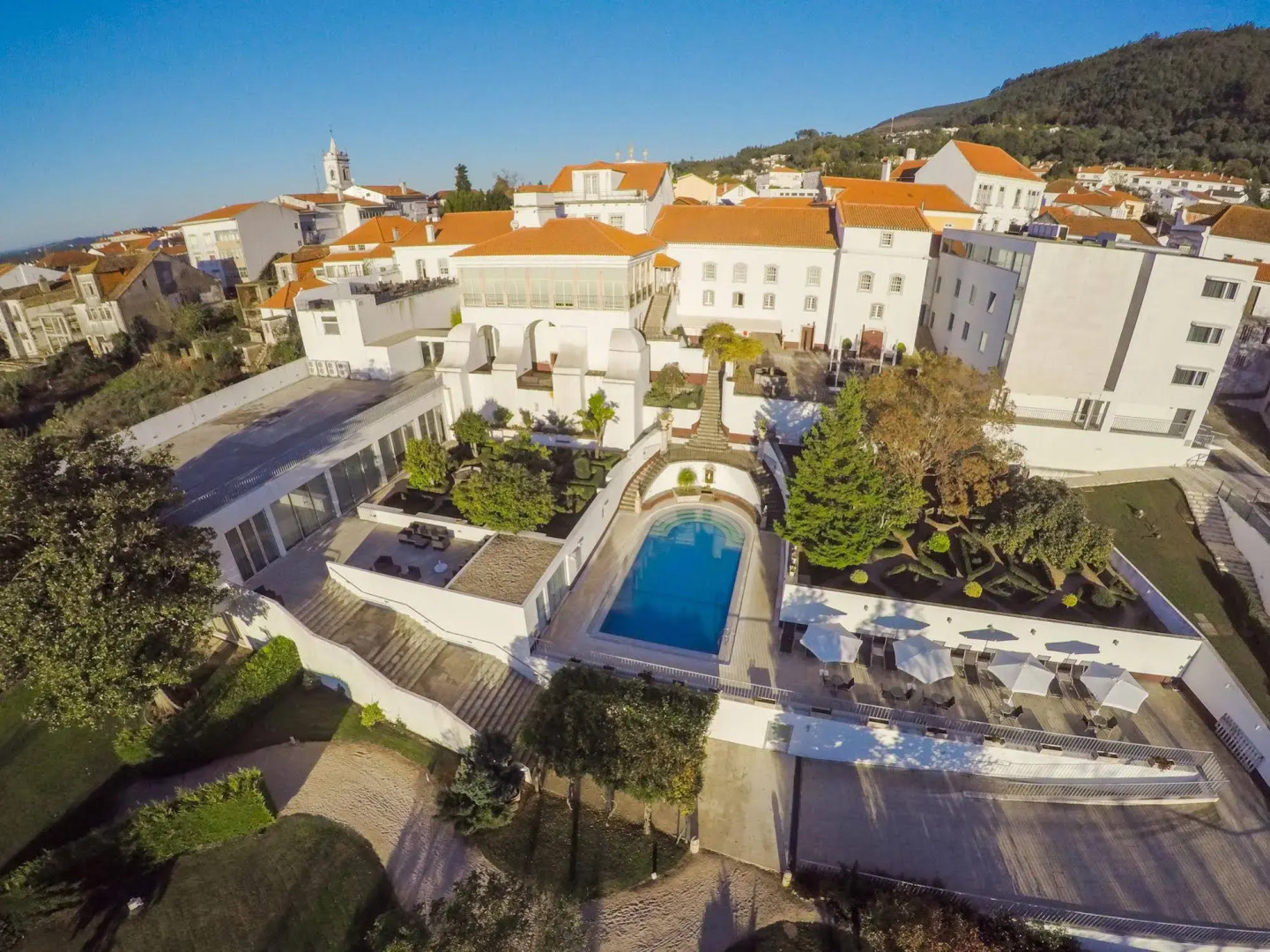 Palácio da Lousã Boutique Hotel