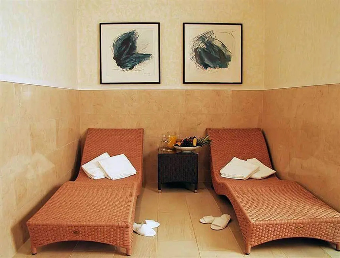 Elb-Residence Appartements