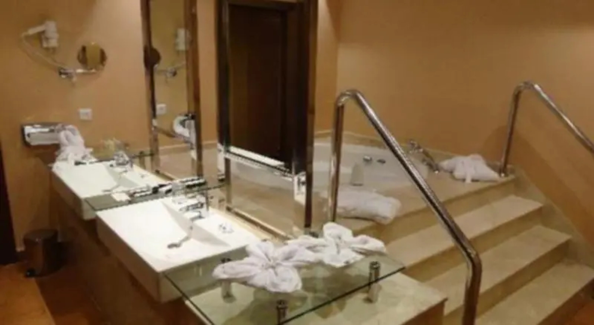 Be Live Collection Saïdia