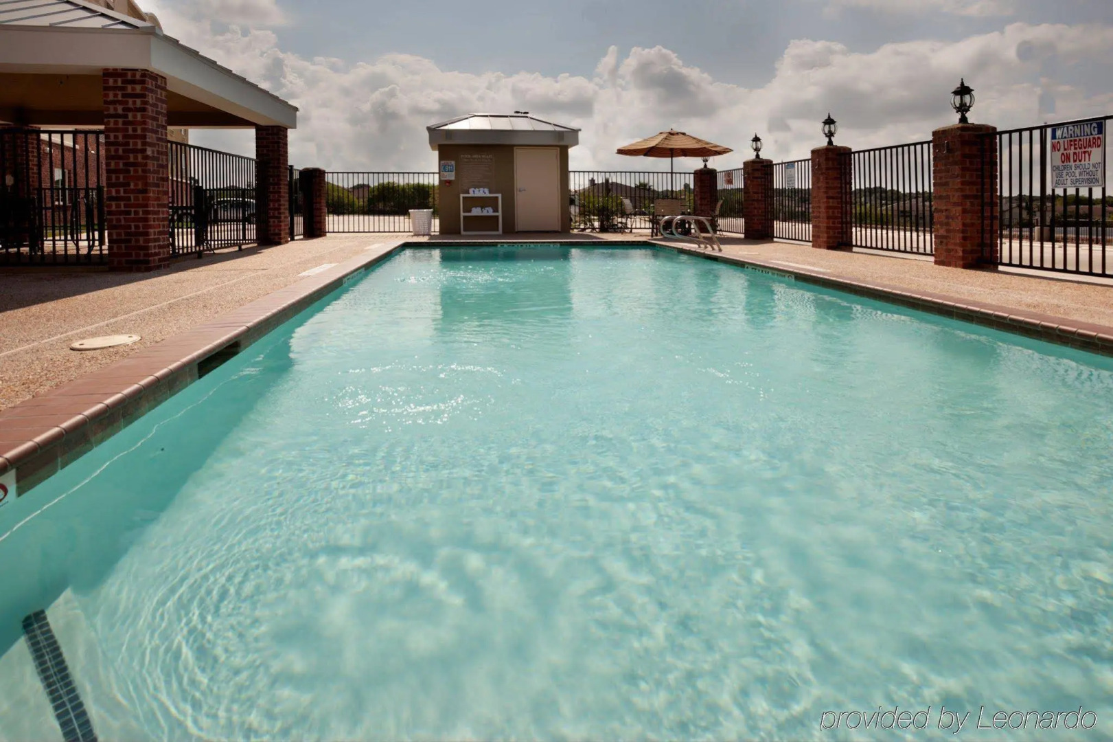 Candlewood Suites San Antonio NW Near Seaworld by IHG