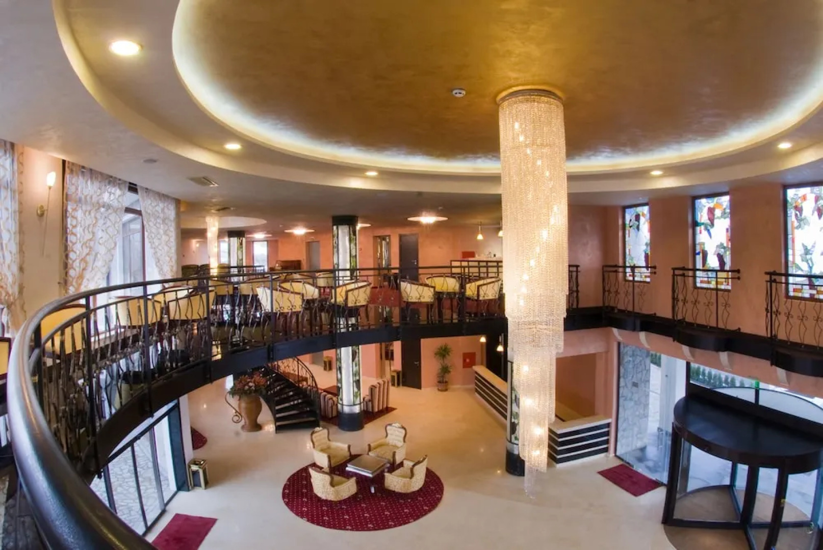 The Vineyards Spa & Resort