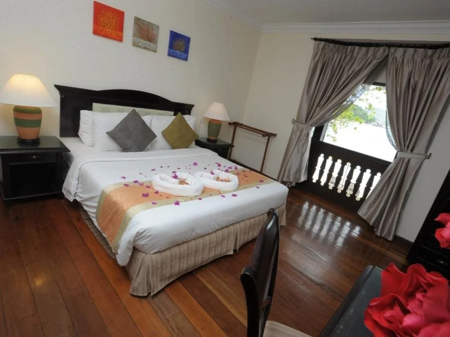 Sibu Island Resort Johor