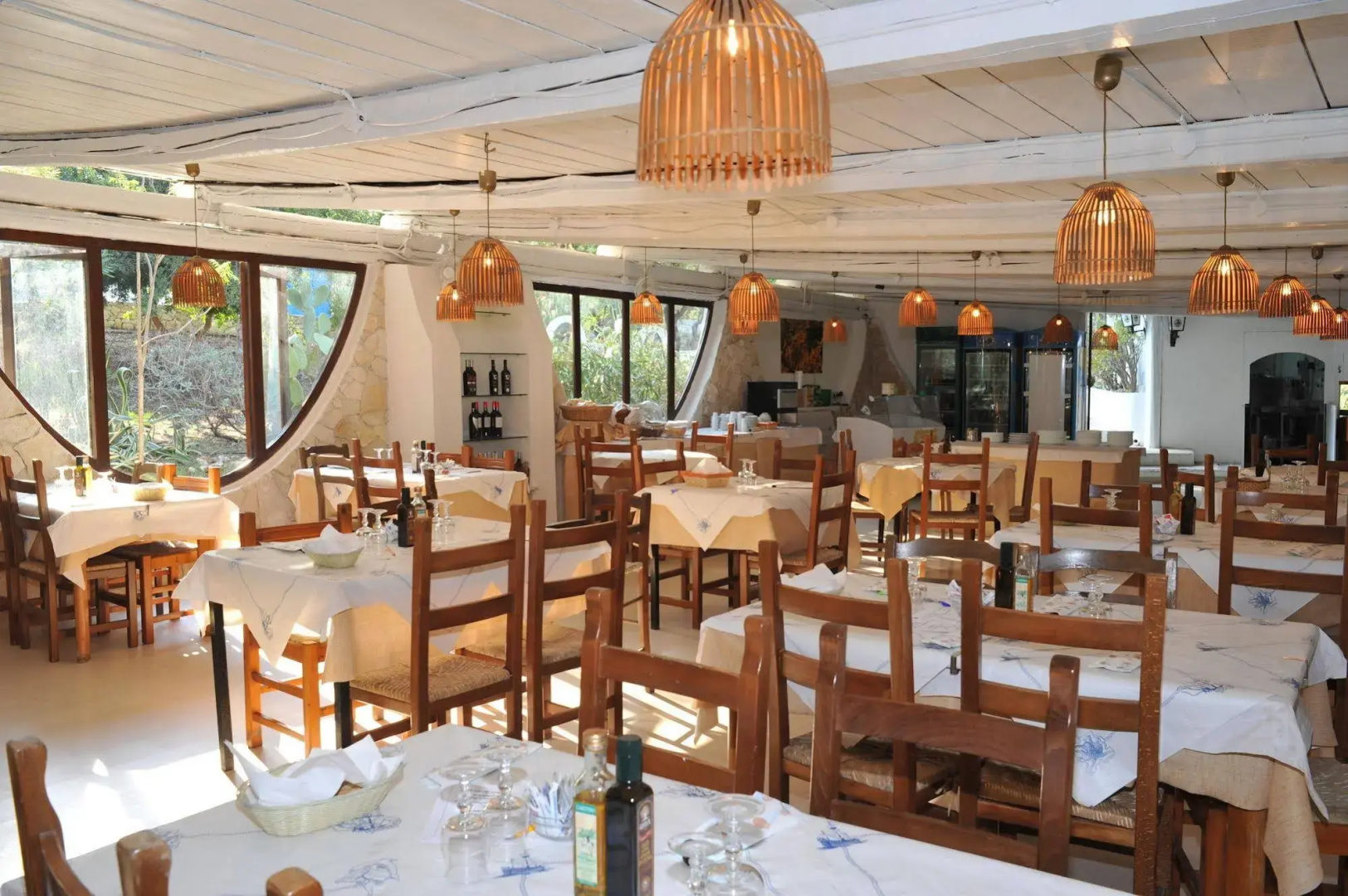 Villaggio Punta Lunga Camping