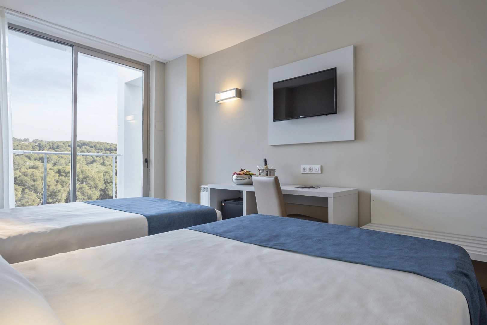 Hotel Best Mediterraneo