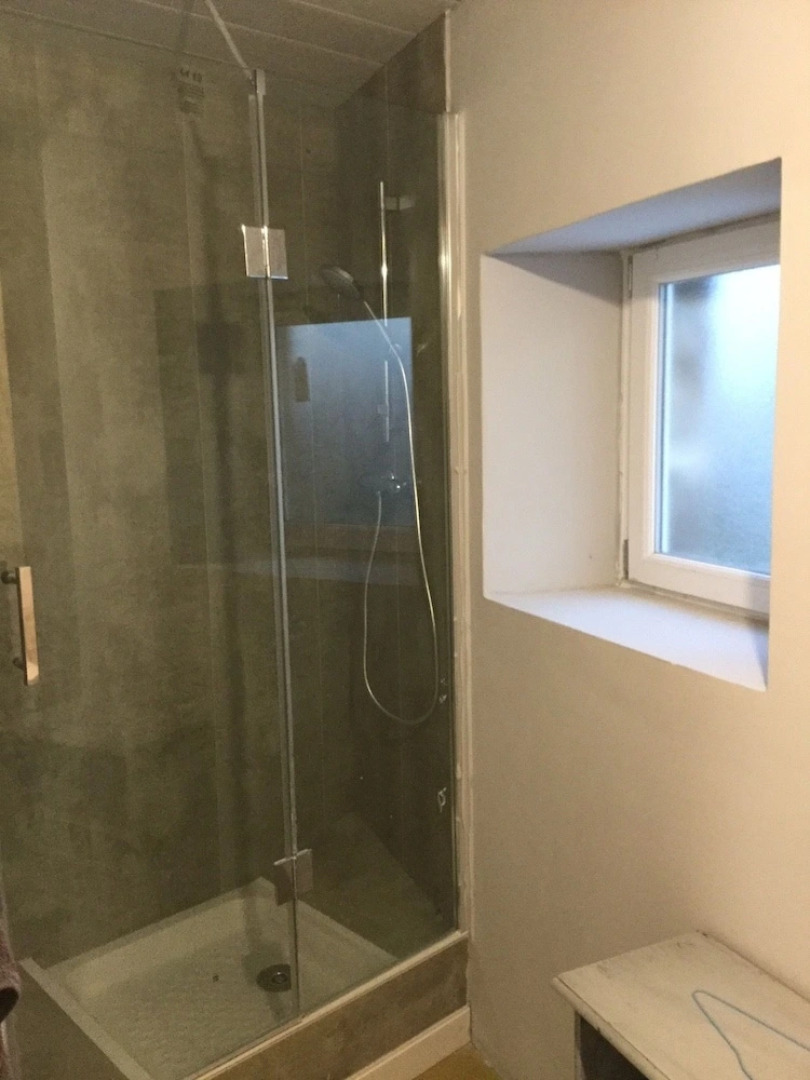 Appartement Meublé 3 Chambres