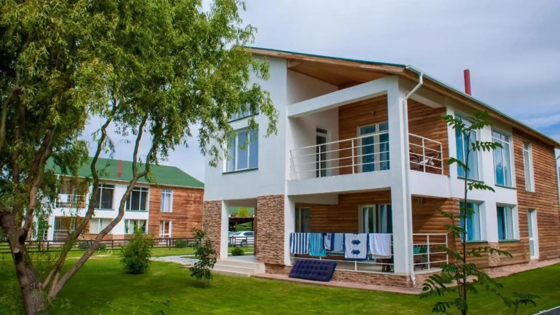 Центр Отдыха Каприз 