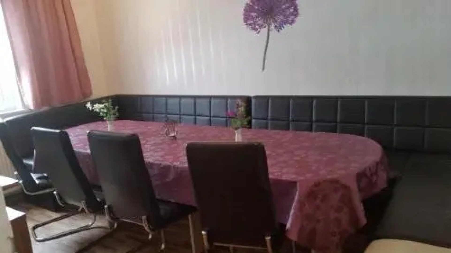 Ferienhaus Benneckenstein