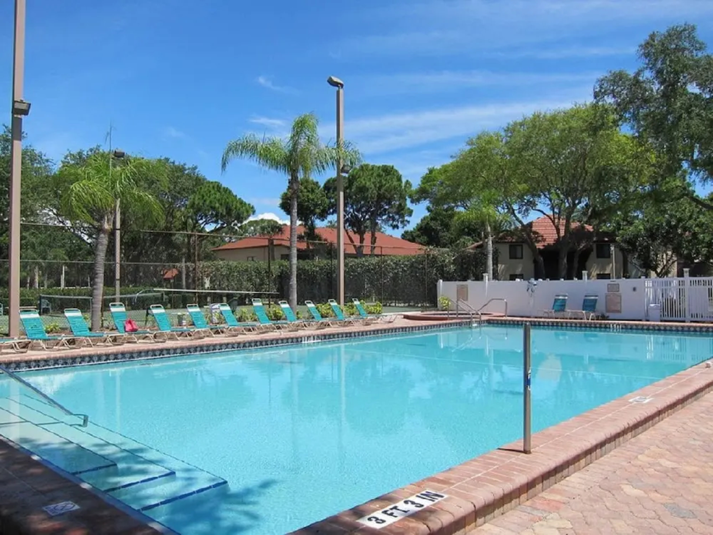 Shorewalk Vacation Condo Bradenton Beach Ground Floor