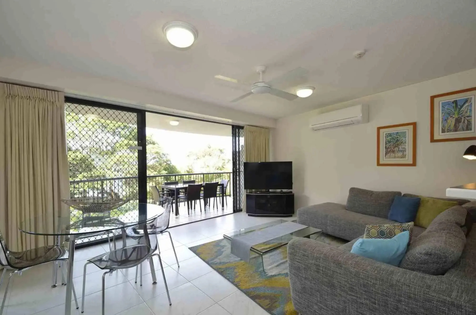 Windward Passage Holiday Apartments