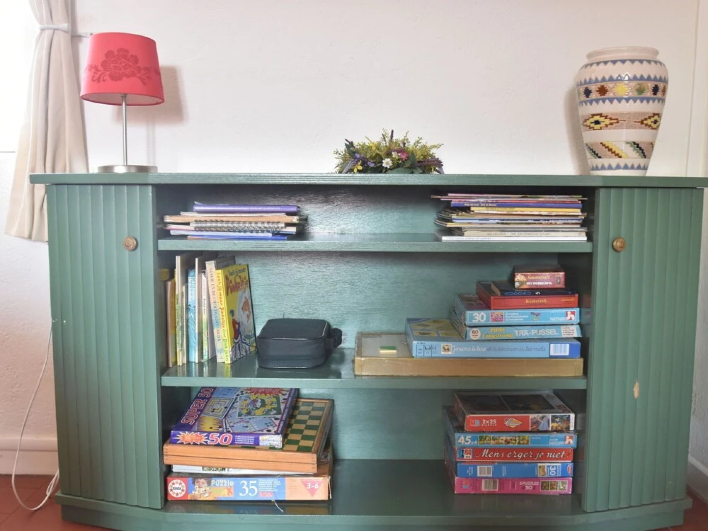 Cosy Holiday Home in Rémilly With a Terrace