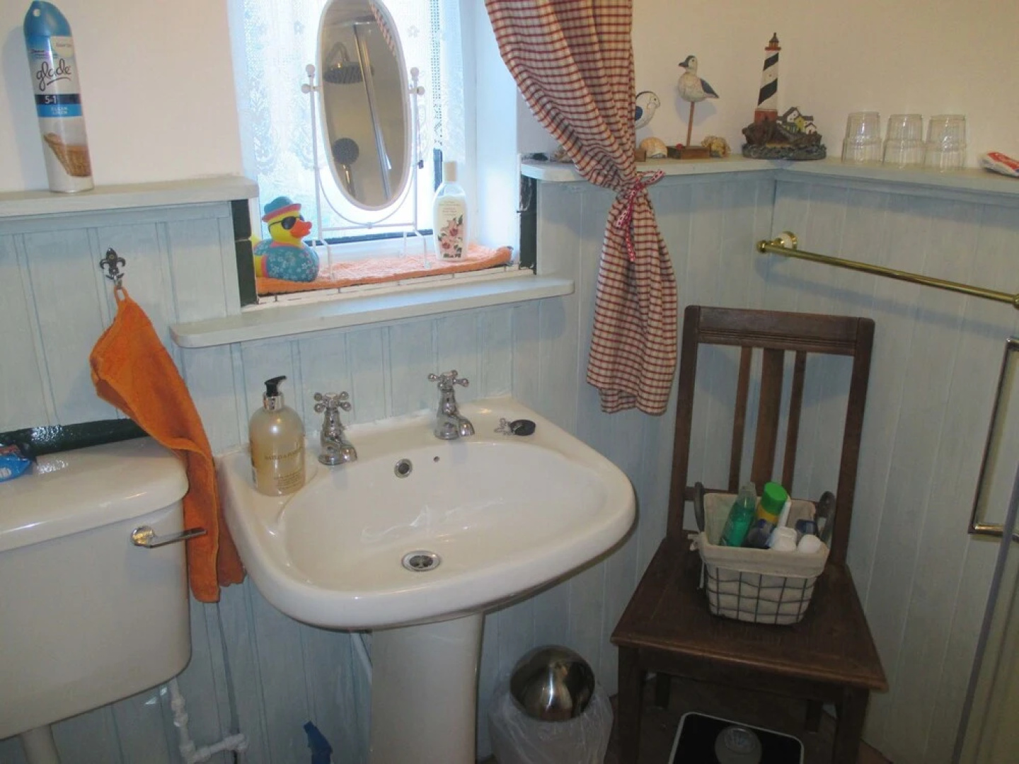 Willow Cottage Donegal B&B