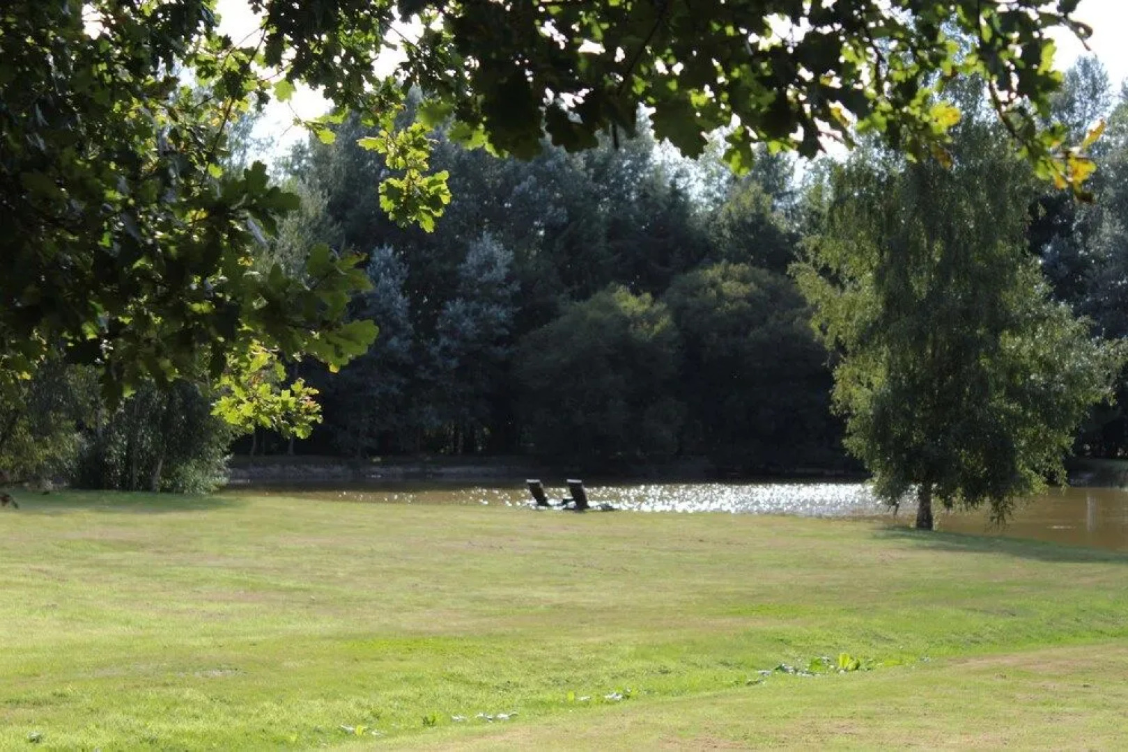 Château de la Chasse Beauvais