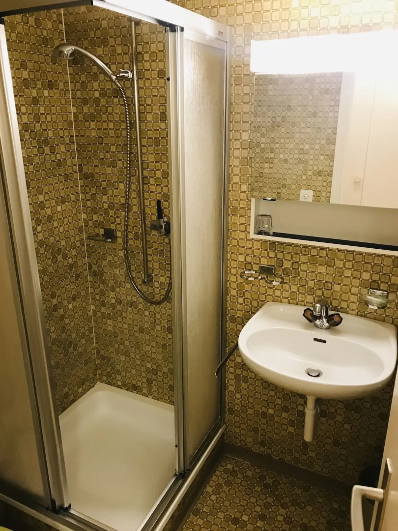 Parkhotel Bellevue Lenk
