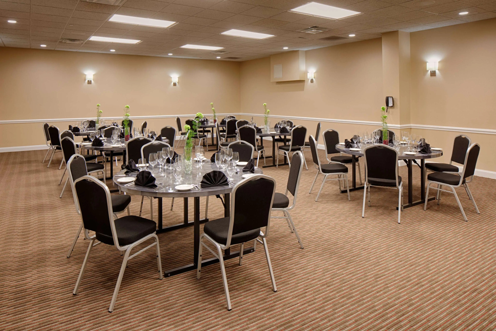 Red Lion Hotel Orlando Lake Buena Vista South