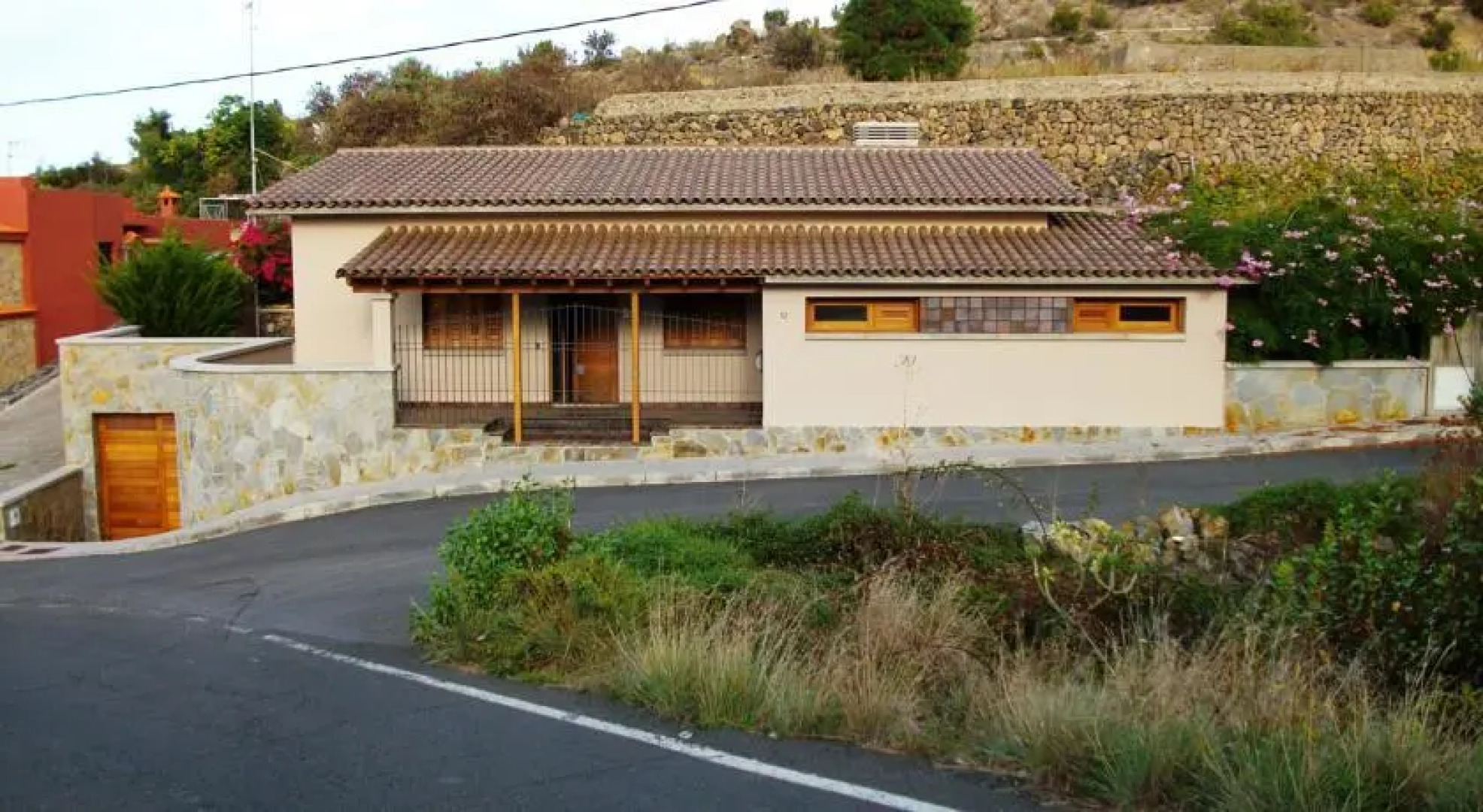 Holiday home La Guancha