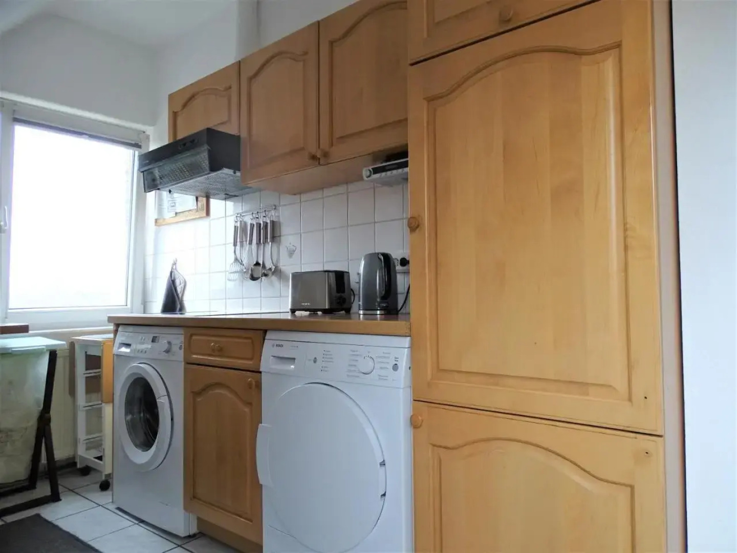 Helle Ferienwohnung in Nettetal bei Venlo