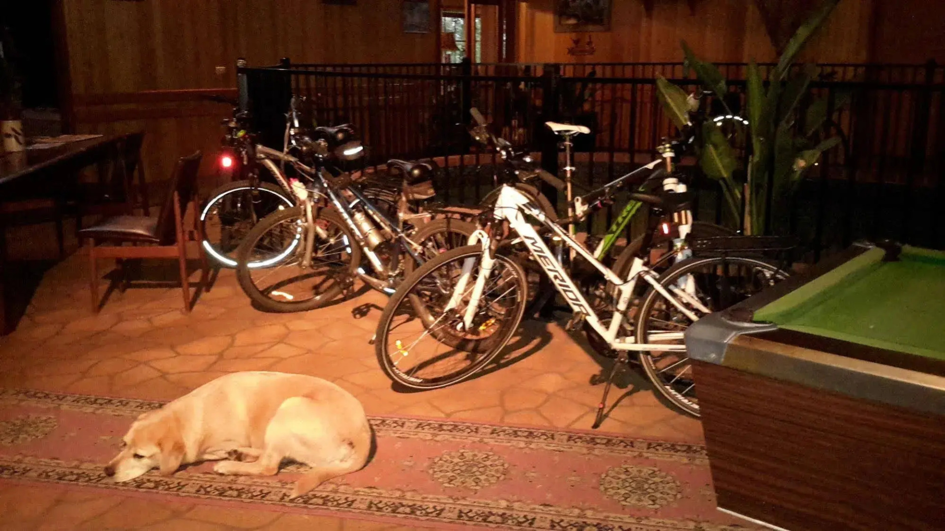 Happy Days Accommodation