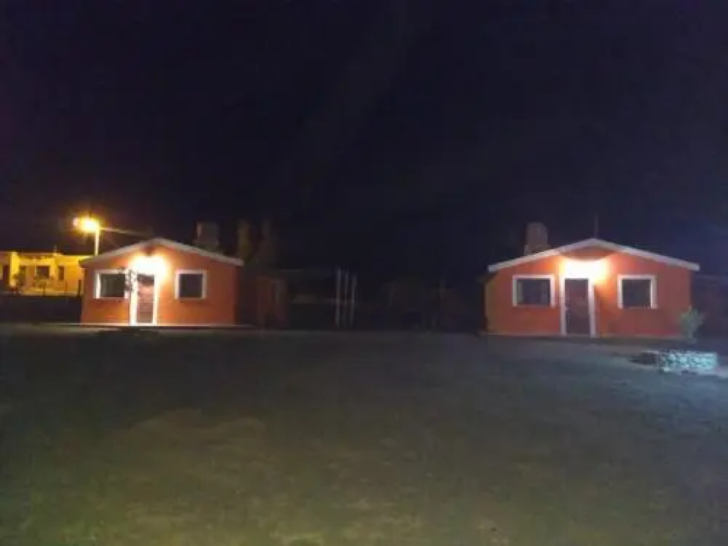 Cabaña Los Molles