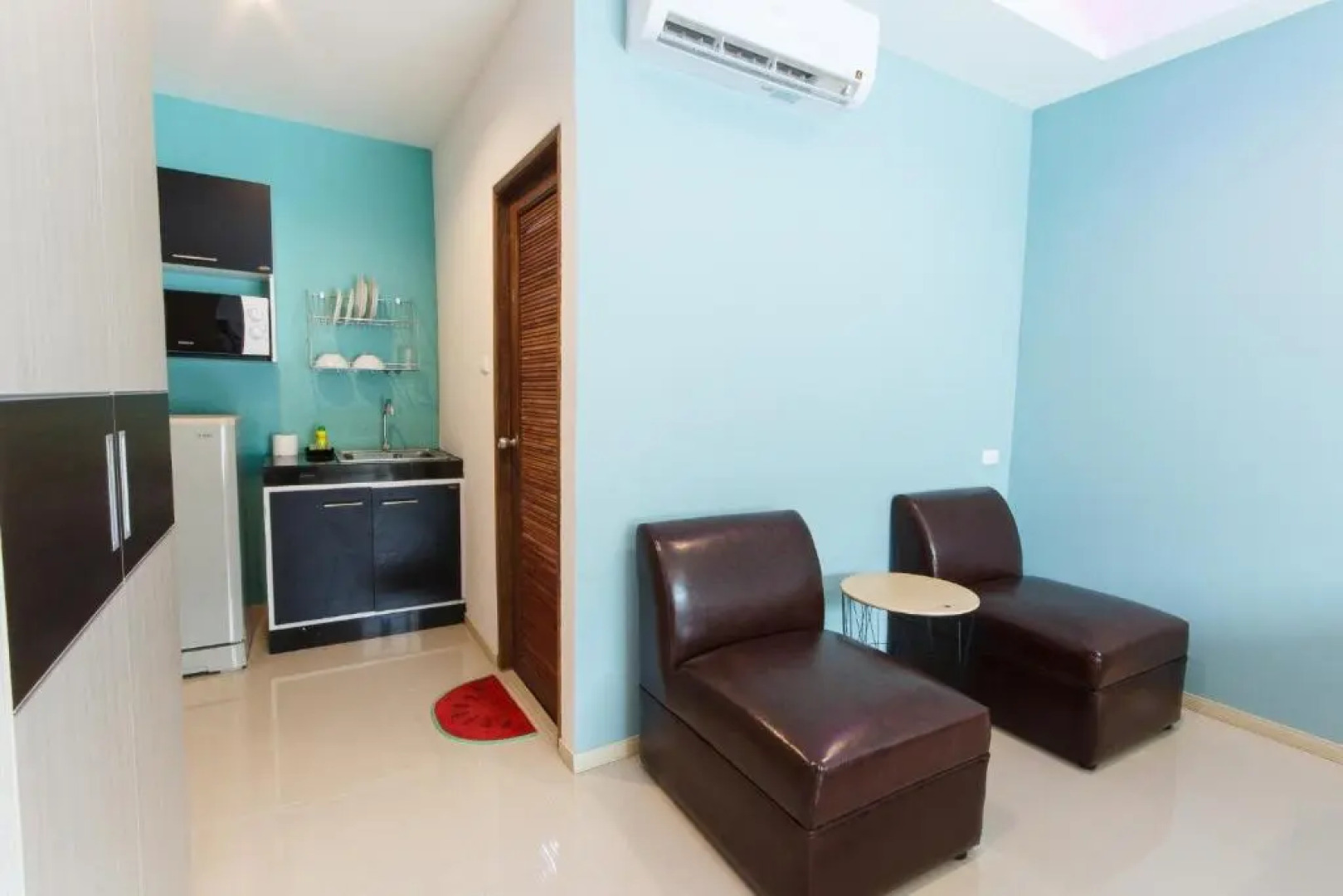 Bang Wua Garden Resort