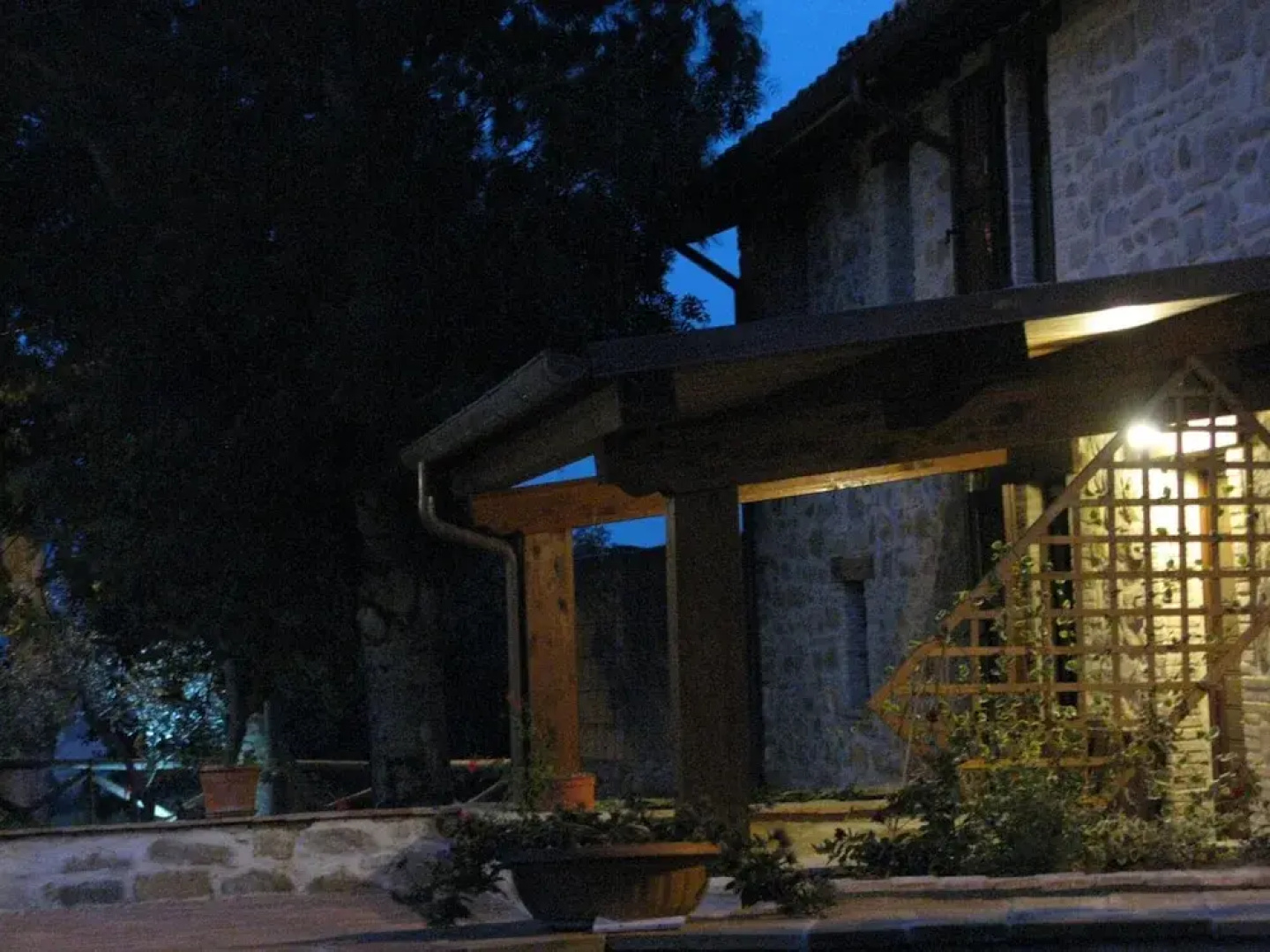 Pietra Maula Agriturismo