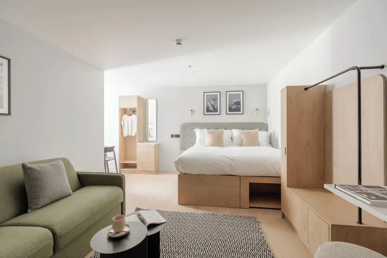 Wilde Cambridge City Centre