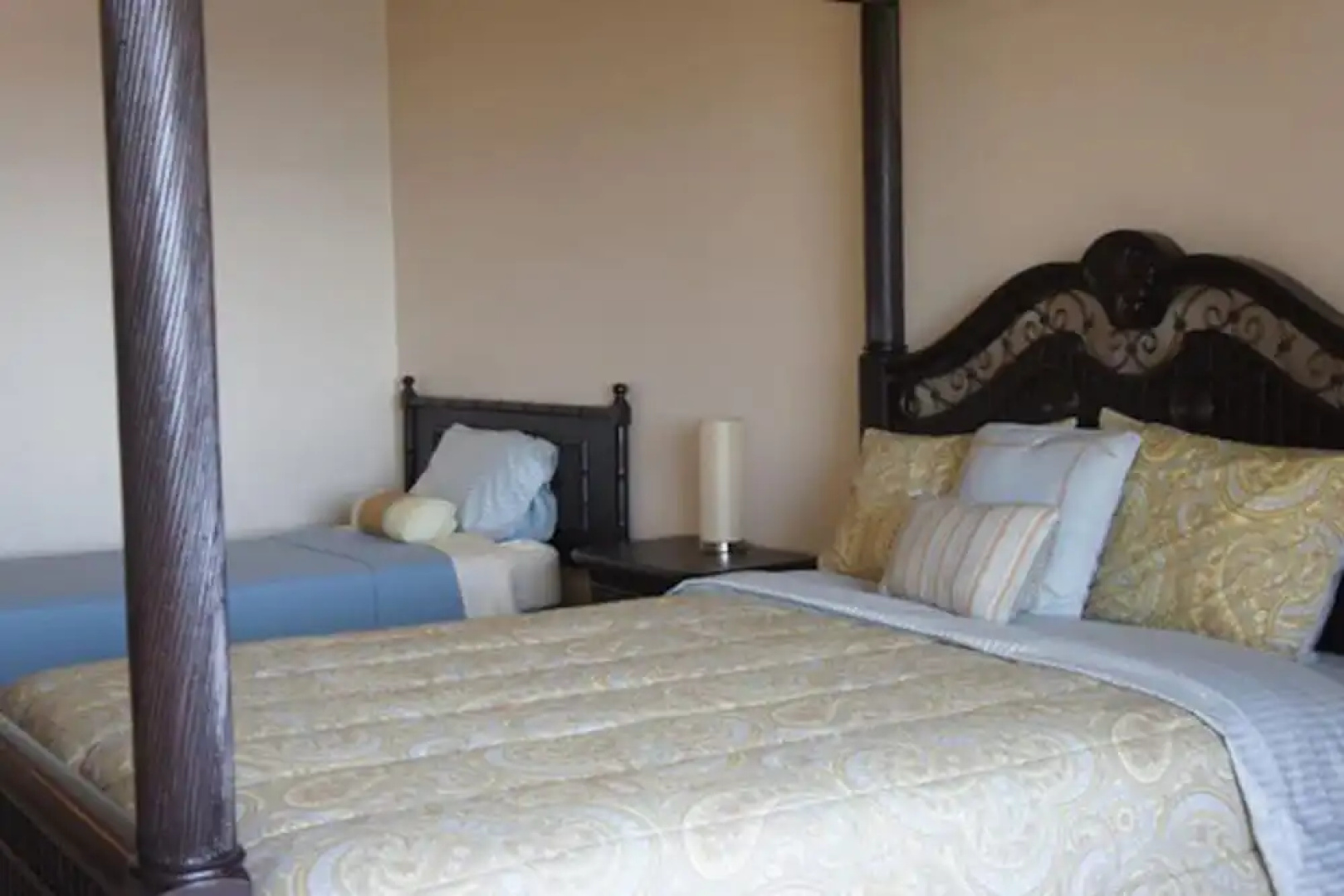 Nice 2 level condo with ocean view - ideal for families