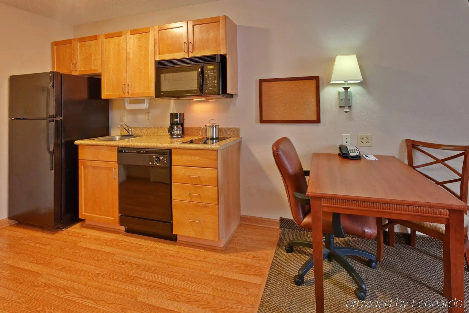 Candlewood Suites Hattiesburg by IHG