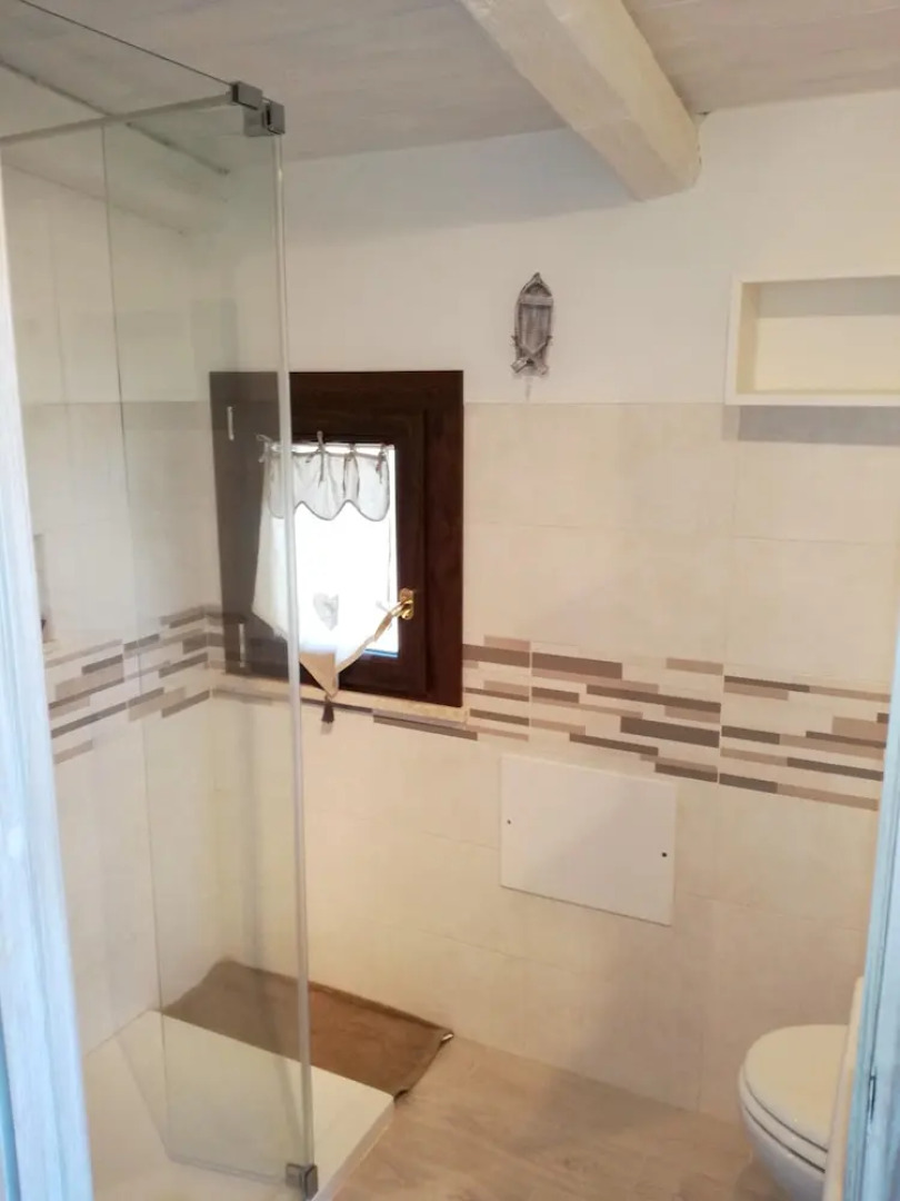 Apartment With 2 Bedrooms in Castelsardo, With Wonderful sea View and